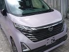 Nissan Dayz Highway Star 2024