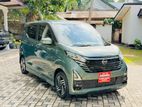 Nissan Dayz Highway Star 2024