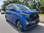 Nissan Dayz Highway Star 2024