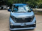 Nissan Dayz Highway Star 2024
