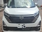 Nissan Dayz Highway Star 2024