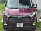 Nissan Dayz Highway Star 2024