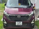 Nissan Dayz Highway Star 2024