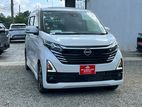 Nissan Dayz Highway Star 2024