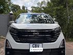 Nissan Dayz Highway STAR 2025