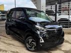 Nissan Dayz Highway Star 2025