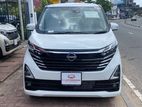 Nissan Dayz Highway Star 2025