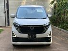Nissan Dayz Highway STAR 2025