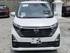 Nissan Dayz Highway Star 2025