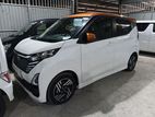 Nissan Dayz Highway Star 2025