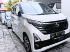 Nissan Dayz Highway Star 2025