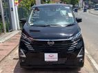 Nissan Dayz Highway Star 2025