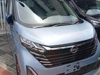 Nissan Dayz Highway Star 2025