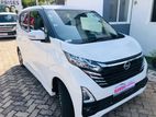 Nissan Dayz highway star 2025