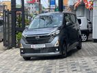 Nissan Dayz Highway Star 2025