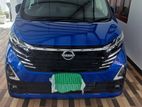 Nissan Dayz Highway Star 2025