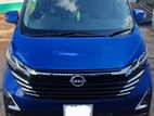 Nissan Dayz Highway Star 2025