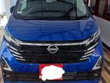 Nissan Dayz Highway Star 2025