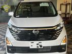Nissan Dayz Highway STAR 2025