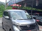 Nissan Dayz Highway Star 2025