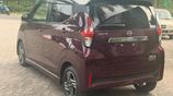 Nissan Dayz Highway Star 2025