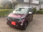 Nissan Dayz Highway Star 2025