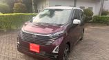 Nissan Dayz Highway Star 2025