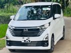 Nissan Dayz Highway star 2026