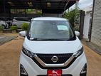 Nissan Dayz Highway Star 360 2023