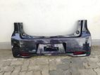 Nissan Dayz Highway Star B21W Rear Bumper