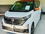 Nissan Dayz Highway Star G Pilot 2023