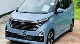 Nissan Dayz Highway Star G Pilot 2023