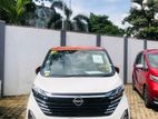 Nissan Dayz Highway Star G Turbo 2024