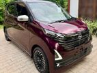 Nissan Dayz Highway Star G Turbo 2024