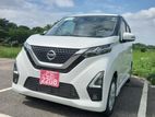 Nissan Dayz Highway Star Pro 2023