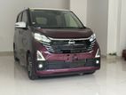 Nissan Dayz Highway Star Pro 2024