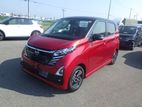 Nissan Dayz Highway Star Pro 2025