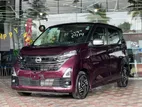 Nissan Dayz Highway star pro-p 2023