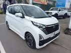Nissan Dayz HIGHWAY STAR PROFILE 2023