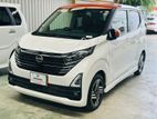 Nissan Dayz Highway Star Propilo 2023