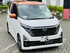 Nissan Dayz Highway Star PrPilot 2024