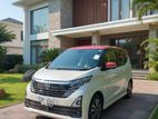 Nissan Dayz Highway Star Turbo 2024