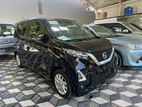 Nissan Dayz Highway Star X 2023
