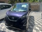 Nissan Dayz Highway Star X 2023