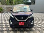 Nissan Dayz Highway Star X 2023