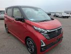 Nissan Dayz Highway Star X 2023