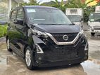 Nissan Dayz Highway Star X 2023