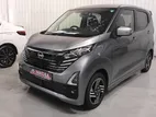 Nissan Dayz Highway Star X 2024