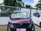 Nissan Dayz Highway Star X 2024