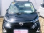 Nissan Dayz Highway Star X 2024